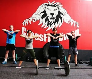 Photo of CrossFit Lowen