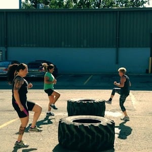 Photo of CrossFit Ferocity