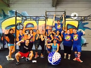 Photo of CrossFit Ferocity