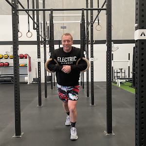 Photo of EFBH CrossFit