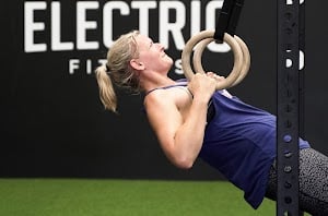 Photo of EFBH CrossFit