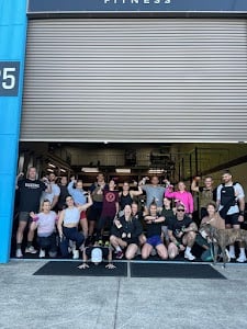 Photo of EFBH CrossFit