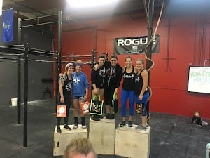 Photo of CrossFit Mischief