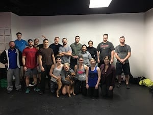 Photo of CrossFit Mischief