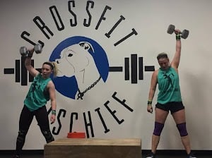 Photo of CrossFit Mischief