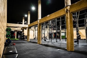 Photo of CrossFit Wezone Plaza Castilla