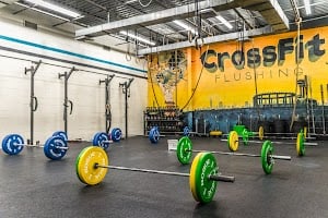 Photo of CrossFit Flushing