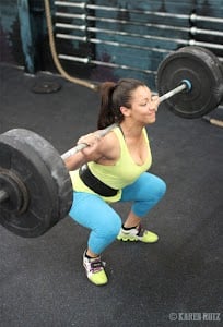 Photo of CrossFit Flushing