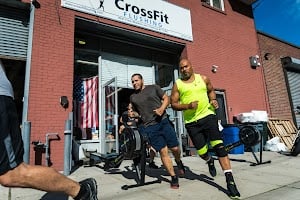 Photo of CrossFit Flushing