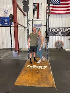 Photo of CrossFit Johns Island