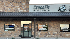 Photo of CrossFit Midlothian