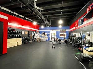 Photo of CrossFit Midlothian