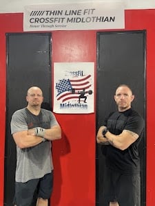 Photo of CrossFit Midlothian