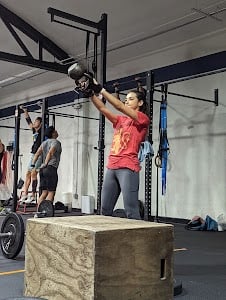 Photo of CrossFit Echo Park