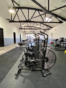 Photo of CrossFit Echo Park