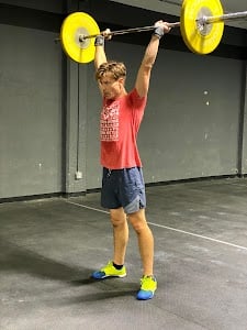 Photo of CrossFit Echo Park