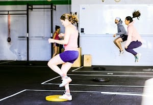 Photo of CrossFit Hartford