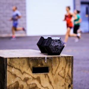 Photo of CrossFit Hartford