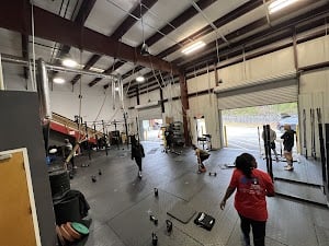 Photo of CrossFit Iconz