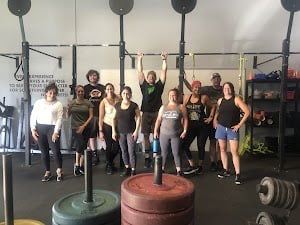 Photo of Los Amigos CrossFit