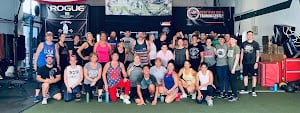 Photo of Los Amigos CrossFit