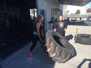 Photo of Los Amigos CrossFit