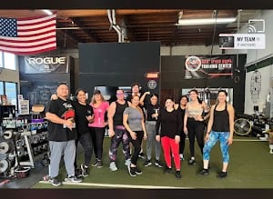 Photo of Los Amigos CrossFit