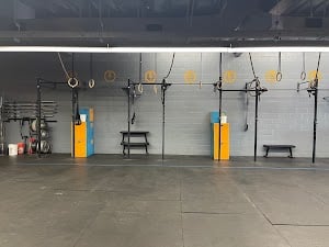 Photo of CrossFit High Voltage