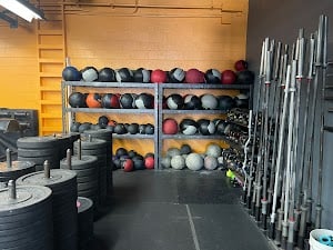 Photo of CrossFit High Voltage