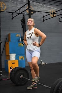 Photo of CrossFit High Voltage