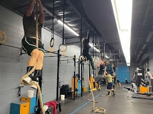 Photo of CrossFit High Voltage