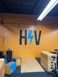 Photo of CrossFit High Voltage