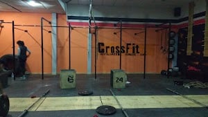 Photo of CrossFit Lava