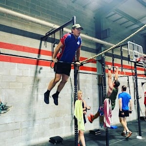 Photo of CrossFit HBZ