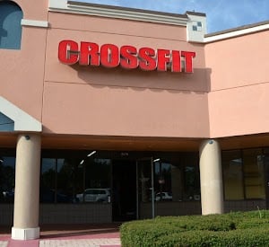 Photo of CrossFit MouseTrap