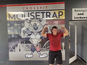 Photo of CrossFit MouseTrap