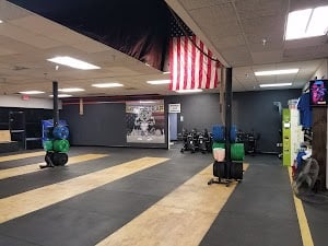 Photo of CrossFit MouseTrap