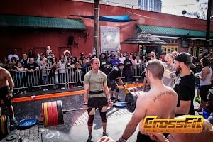 Photo of CrossFit MouseTrap