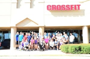 Photo of CrossFit MouseTrap