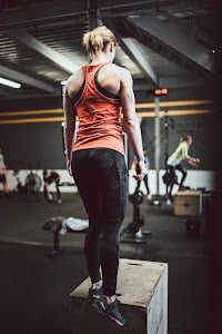 Photo of CrossFit Essor