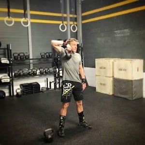 Photo of CrossFit Essor