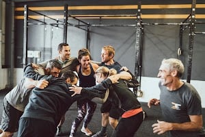 Photo of CrossFit Essor