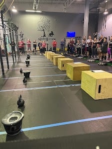 Photo of CrossFit Panthera