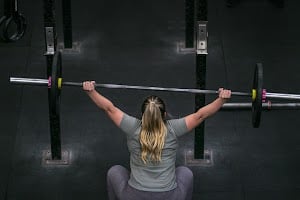 Photo of Backyard CrossFit