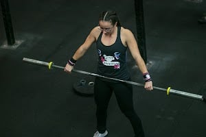 Photo of Backyard CrossFit