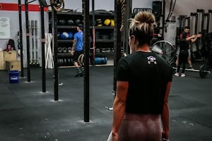 Photo of Backyard CrossFit