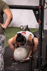 Photo of Backyard CrossFit