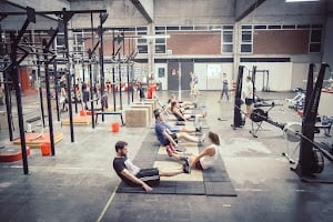 Photo of CrossFit Wurzburg