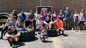 Photo of First Gear CrossFit