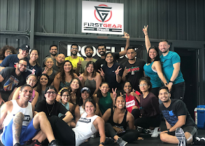 Photo of First Gear CrossFit